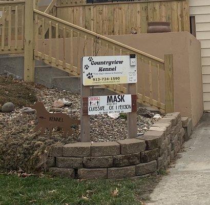 Country View Kennels