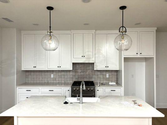 Busted Knuckles Cleaning