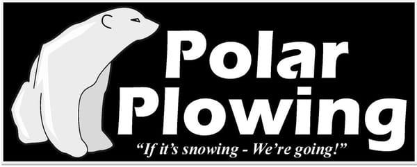 Polar Plowing