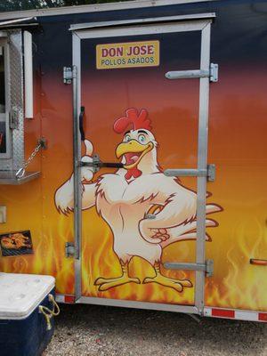 Pollos Asados Don Jose