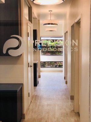 Precision Endodontics