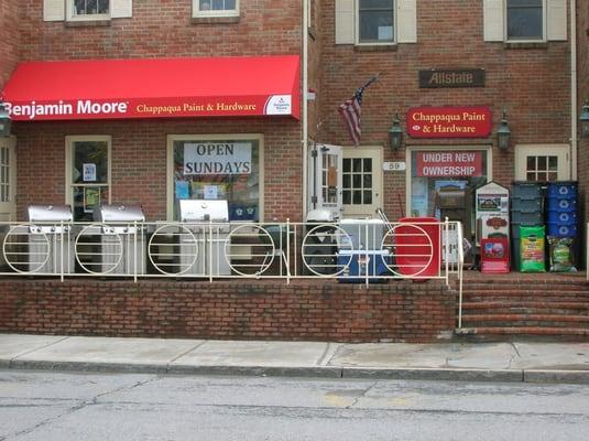 Chappaqua Paint and Hardware