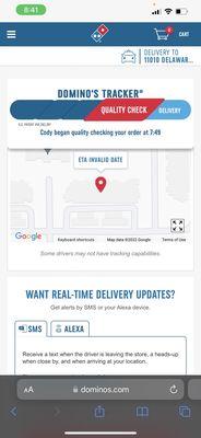 Domino's