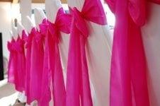 Chairish the Occasion/Chairished Events