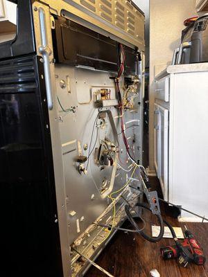 All American Appliance