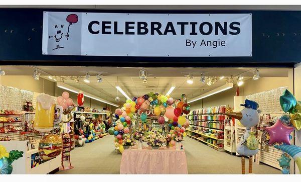 Moved to the Fort Steuben Mall