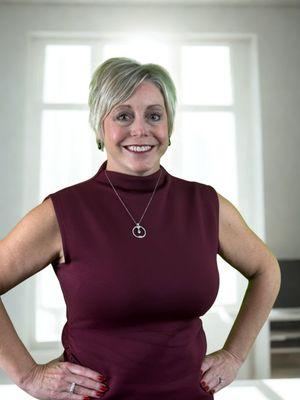 Marcie D Russell - Keller Williams Realty