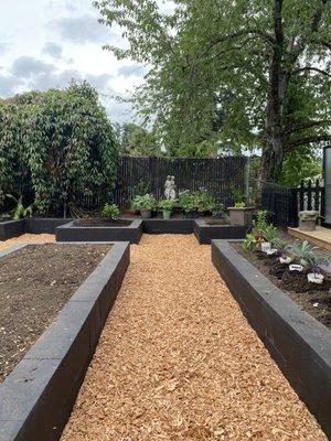 The Kitchen Garden Playschool