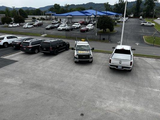 Four Seasons Pest Solutions