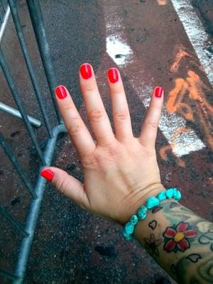 Slick Nails
