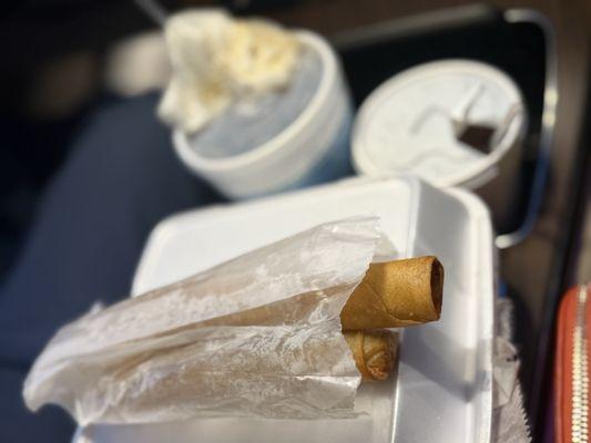 THC Trap House Chicken