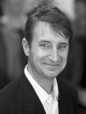 Joel Holst
VP of Recruiting