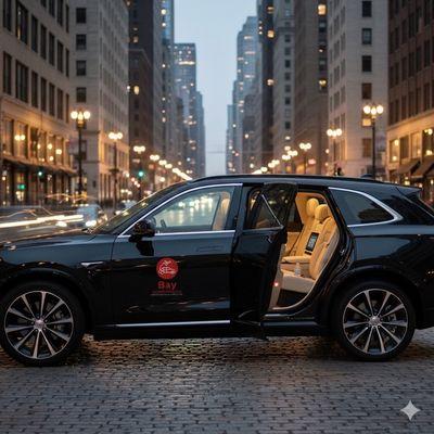 Bay Transportation Services