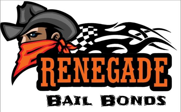 Renegade Bail Bonds