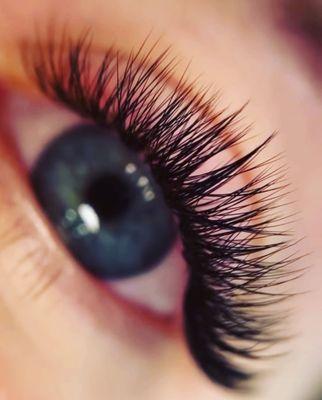 Luxury Lash Miami