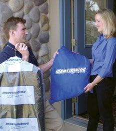 Pro Cleaners Dry Cleaning