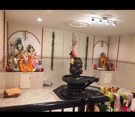 Brahm Madhya Gudiya Vaishnav Society