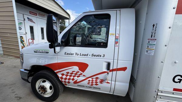 Florida Fleet Collision Inc