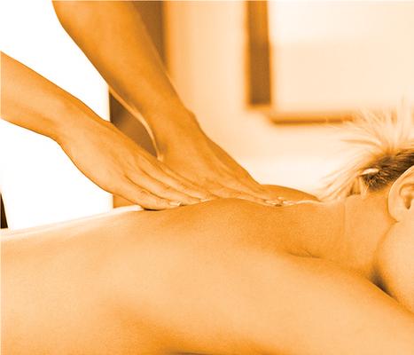 Focused, deep, therapeutic...amazing.