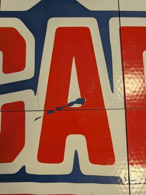 Sport Court of the Rockies