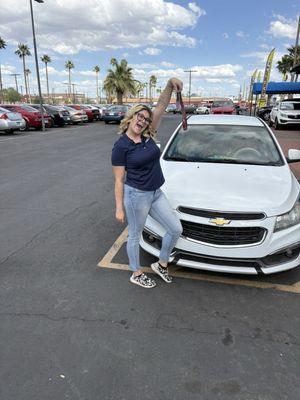 New Deal Pre-Owned Autos