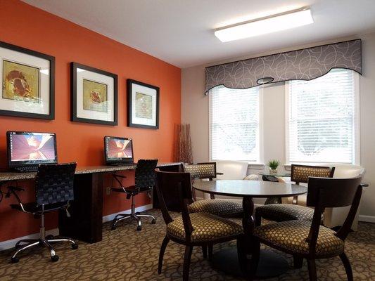 Crystal Park at Waterford