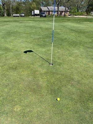 Cedar Ridge Golf Course