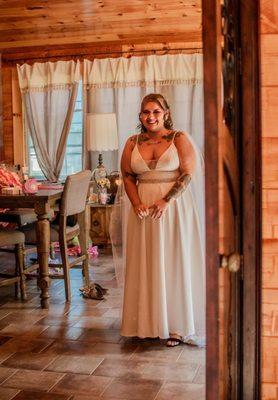 Southern Class Alterations