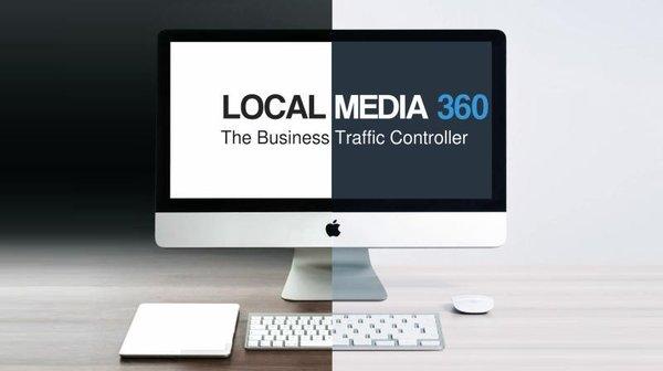 Local Media 360