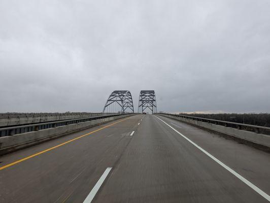 Luther Draffen Bridge