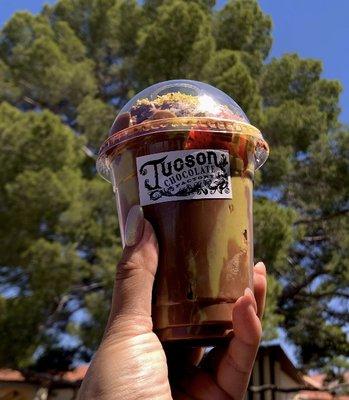 Elite Week Tucson Chocolate Factory