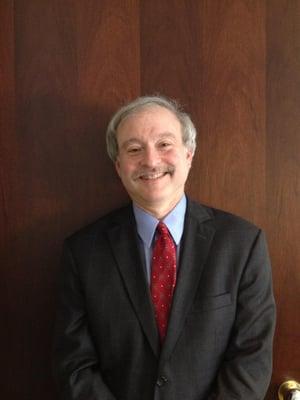 Diamond Polsky & Bauer