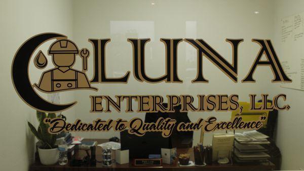 Luna Enterprises