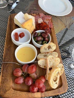 The Tilghman Island Inn