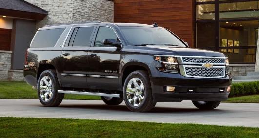 Black Diamond Executive Transport