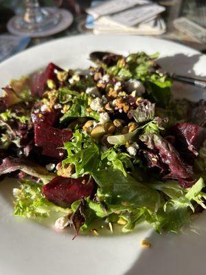 Beet Salad