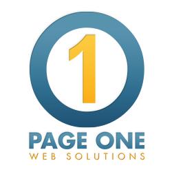 Page One Web Solutions
