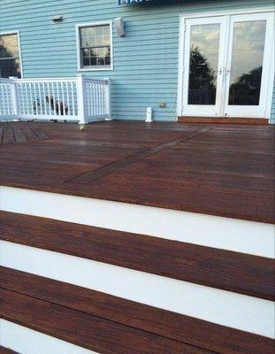 Nathan Wilson Painting