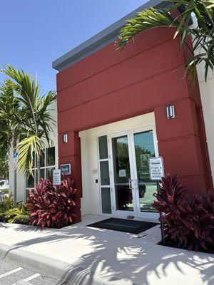 Stuart and Shelby Development