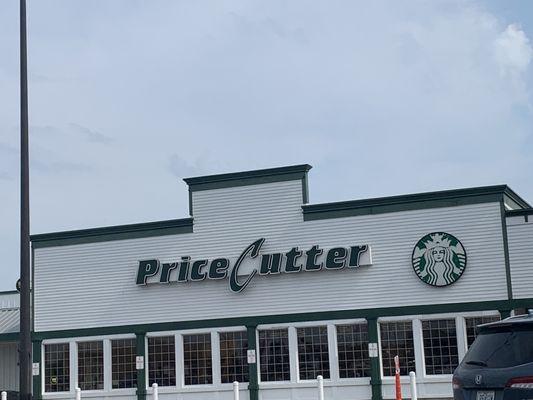 Price Cutter