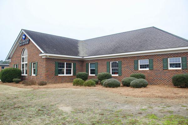 Lane & Associates Family Dentistry