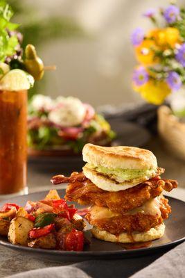 Firebirds Wood Fired Grill