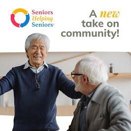Seniors Helping Seniors