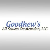 Goodhew's All Season Construction