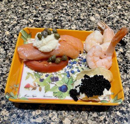 Pine Tree Seafood and Produce