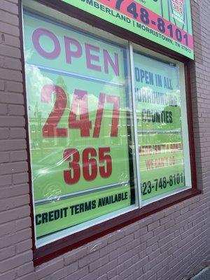 Papa's Bail Bonds