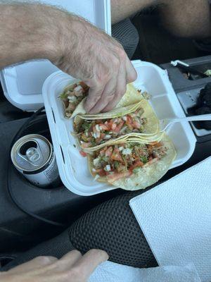 Julian’s Taco Shop