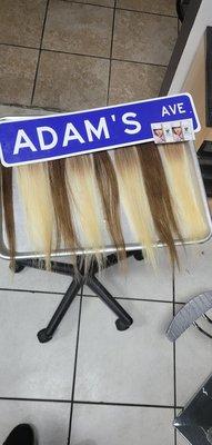 Robar Beauty Salon & Spa