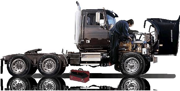 Exit 8 Truck Parts & Service