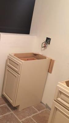 Palm Construction and Design